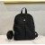 Small Black Blackpack KI2496