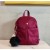 Small Red Blackpack KI2496