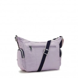 Gentle Lilac Backpack Handbag KI2531 K21305 KI7076 K13405