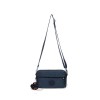 HALIMA KI2801 CROSSBODY WAIST BAG  