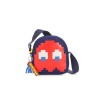 Pacman Backpack Handbag Wallet KI3458