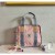 K13409 Handbag S Light-pink