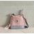 KI1893 bucket Light-pink