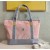 KI1883 Handbag Light-pink