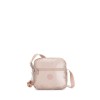 KEEFE SACOLA CASUAL DE CROSSBODY KI4750
