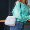 KEEFE SACOLA CASUAL DE CROSSBODY KI4750