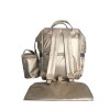 KO1552 MOCHILA DE MALHA PARA BEBÊ DE CAPACIDADE MAIOR