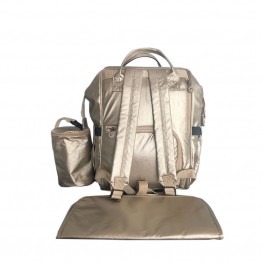 KO1552 LARGER CAPACITY BABY DIAPER BACKPACK