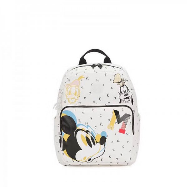 mickey backpack purse