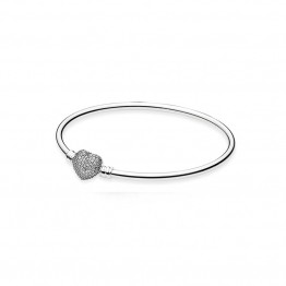 Silver Bracelet DOS9969