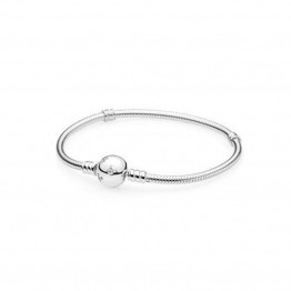 Mikey Silver Bracelet DOS9977