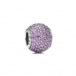 Pave Gemstone Charm DOCS9905