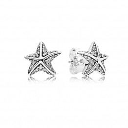 Starfish Earrings DOI9886