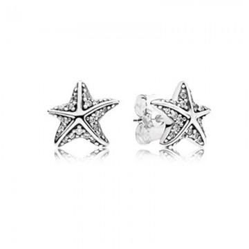 Starfish Earrings DOI9886