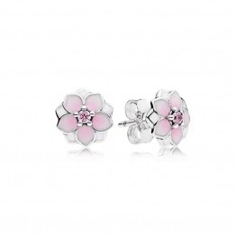 Magnolia Earrings DOE9905