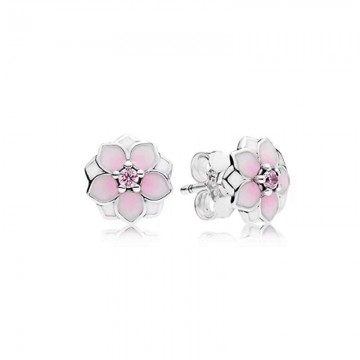 Magnolia Earrings DOE9905