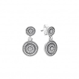 Shiny Elegance Earrings DOE9925