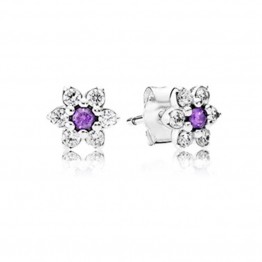 Forget Me Flowers Earrings DOE9926