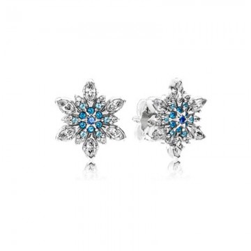 Snowflake Earrings DOE9931