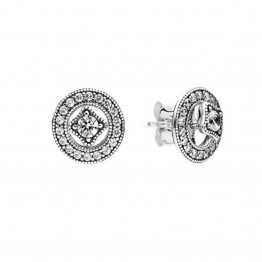 Dual-use Fashion Earrings DOE9954