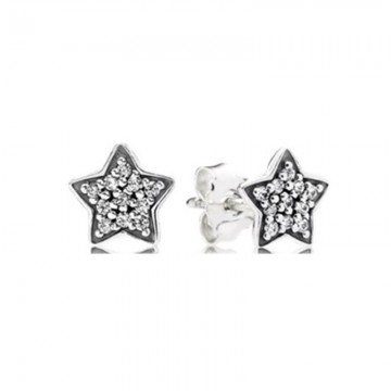 Star Earrings DOE9979
