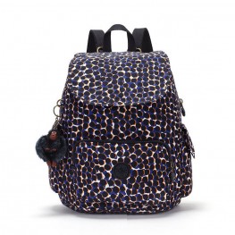CITY PACK MOCHILA MÉDIA K12147