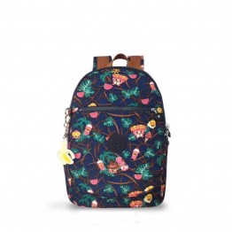 Mochila Casual CLAS CHALLENGER K15016