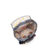 ADAVEN EMOTICON BOLSO MOCHILA K70079