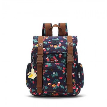 ADAVEN EMOTICON BOLSO MOCHILA K70079