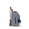 AICIL BUCKLE FASHION BACKPACK K70081