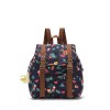 AICIL BUCKLE FASHION BACKPACK K70081