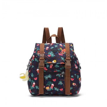 AICIL BUCKLE FASHION BACKPACK K70081